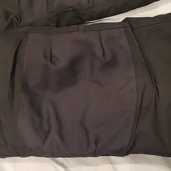 Cherokee snow pants, size M (8/10), black color - Picture 2 of 8